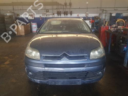Front right lock CITROËN C4 I (LC_)  | BP22941808C97 