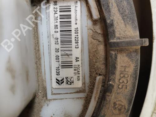 Used Fuel pump OPEL CORSA F (P2JO) [2019-2025]  30182486