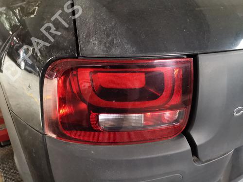 Farolim esquerdo Farolim esquerdo CITROËN C4 CACTUS 1.6 BlueHDi 100 (99 hp) 35789263 35789263
