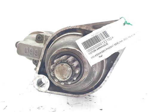 Used Starter Starter VW PASSAT B6 (3C2) 2.0 TDI (110 hp) 35947961 35947961