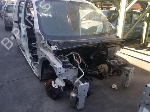 Brugte RENAULT KANGOO / GRAND KANGOO II (KW0/1_) [2008-2025]  4299405