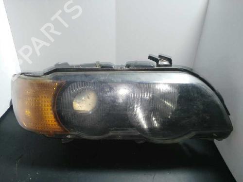 Right headlight BMW X5 (E53) 3.0 i | BP3560044C29 