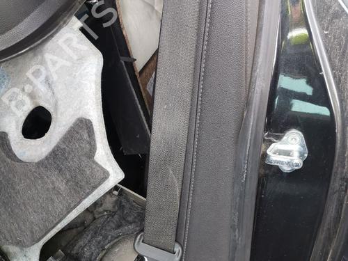Used Rear left seatbelt Rear left seatbelt OPEL INSIGNIA A Sports Tourer (G09) [2008-2017] 32671621 32671621