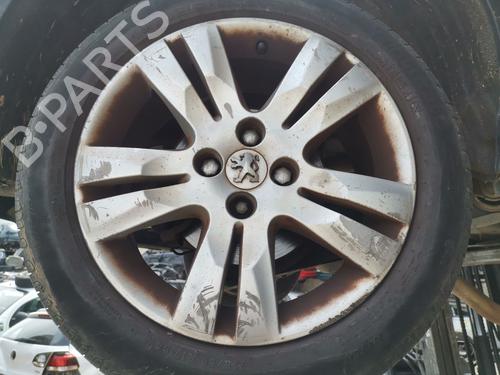 Used Rim PEUGEOT 5008 (0U_, 0E_) 1.6 HDi (110 hp) 25913432