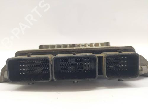 Engine control unit (ECU) FORD FOCUS II Saloon (DB_, FCH, DH) | BP36073270M57 - Image 2