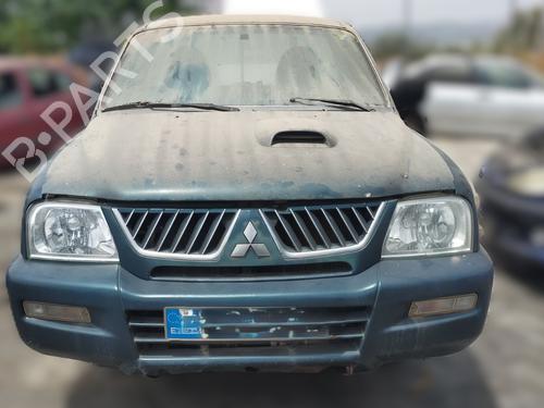 Used Parts MITSUBISHI L200 (K7_T, K6_T, K5_T) 4962374