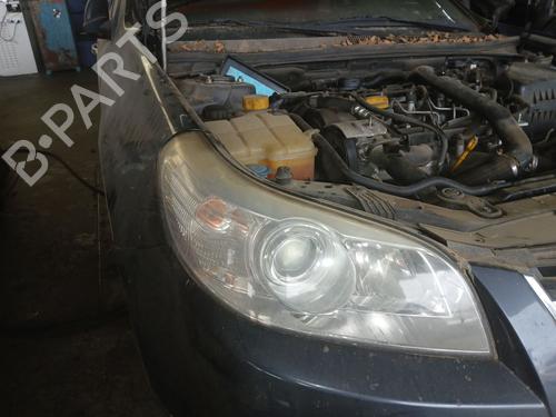 Used Right headlight CHEVROLET EPICA (KL1_) [2004-2011]  21538666