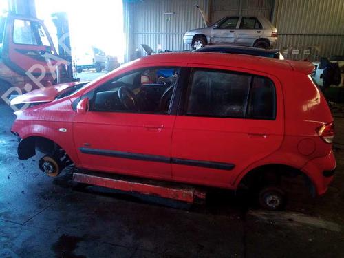 Styring servopumpe HYUNDAI GETZ (TB)  | BP4910028M99 