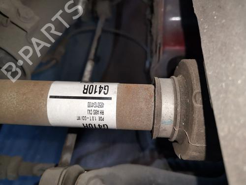 Used Right front driveshaft KIA CEED (CD) [2018-2025]  22647955