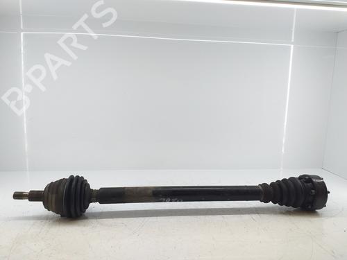 Used Right front driveshaft VW GOLF IV (1J1) 1.9 TDI (110 hp) 11272705