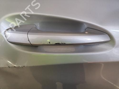 Used Front right exterior door handle MERCEDES-BENZ A-CLASS (W176) A 200 CDI / d (176.008) (136 hp) 19681980