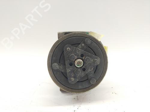 AC compressor PEUGEOT 307 (3A/C) 1.6 HDi | BP36772488M34 - Image 3