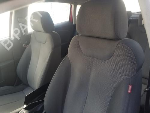 Right taillight SEAT LEON (1P1)  | BP29176350C35 