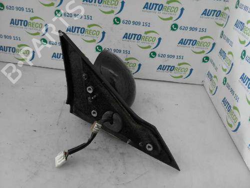 Left mirror ALFA ROMEO GT (937_) 1.9 JTD (937CXN1B) | BP4517623C26 