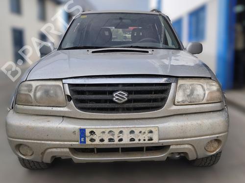 Brugte SUZUKI GRAND VITARA I (FT, HT)  2.0 HDI 110 16V 4x4 (SQ420D, TD83V, JA420WD)  4603836