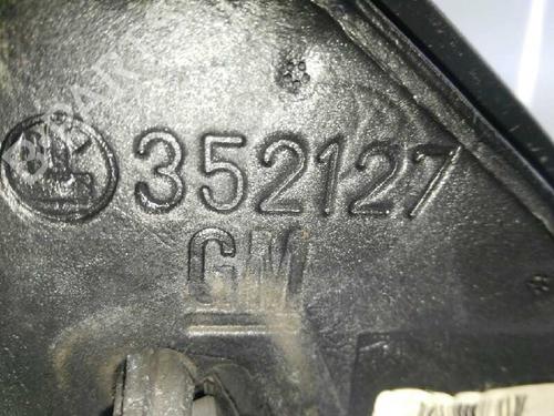 Left mirror OPEL VECTRA C (Z02) 3.0 CDTI (F69) | BP10029992C26 