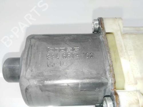 Right front window motor PEUGEOT 407 (6D_) 2.0 (6DRFNB, 6DRFNE) | BP8099868E20 