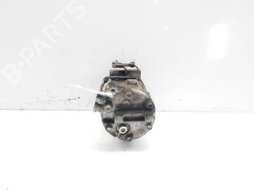 AC compressor SUZUKI SWIFT III (MZ, EZ)  | BP18257842M34 