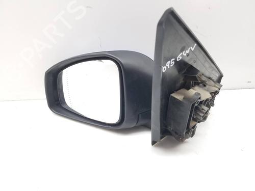 Used Left mirror RENAULT MEGANE III Grandtour (KZ0/1) [2008-2016]  25493033