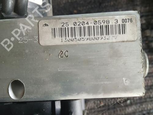 Pompe ABS JAGUAR S-TYPE II (X200) 3.0 V6 | BP21093114M43 