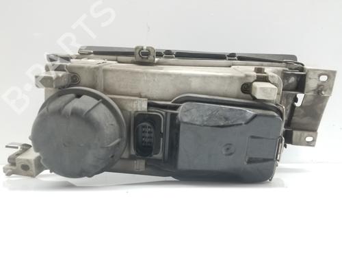 Left headlight SKODA OCTAVIA I (1U2) 1.9 TDI | BP13544107C28 