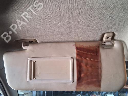 Left sun visor FORD KA (RU8) 1.2 | BP31251089I1