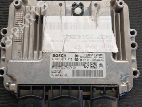 Used Engine control unit (ECU) Engine control unit (ECU) 39250182 39250182