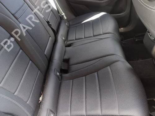 Seats set MERCEDES-BENZ GLC (X253) 200 EQ Boost 4-matic (253.981) | BP29713622C78 