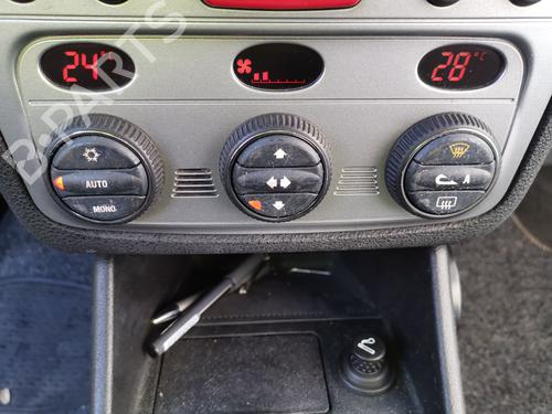 climate-control-alfa-romeo-147-937_-2000-2001-2002-2003-2004-2005-2006-2007-2008-2009-2010-32366518 main image