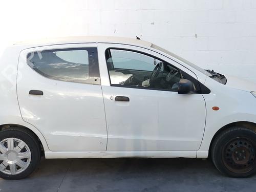 Left front window switch SUZUKI ALTO VII (GF, HA25_, HA35_) 1.0 (AMF310, GFC31S) | BP36935066I27  - Image 10