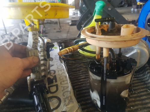 Fuel pump SEAT ALTEA XL (5P5, 5P8)  | BP17677516M76 