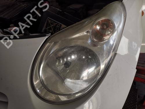 Used Left headlight Left headlight 36935088 36935088