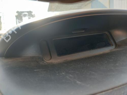 Electronic module RENAULT MEGANE III Hatchback (BZ0/1_, B3_) | BP33329995M83 - Image 6