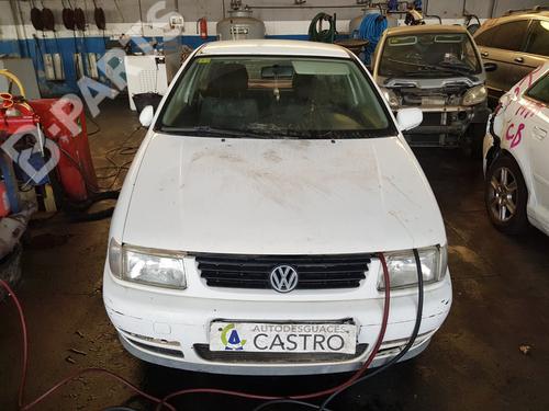 Used Parts VW POLO III (6N1)  100 1.4 16V  1182522