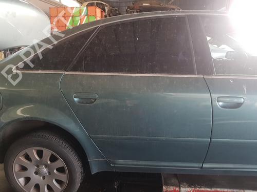 Dør høyre bak AUDI A6 C5 (4B2) [1997-2005]  21012547