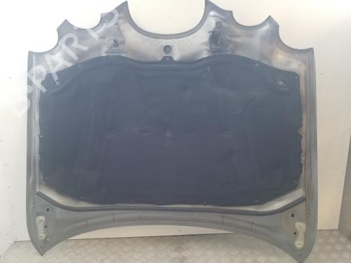 Hood JAGUAR S-TYPE II (X200) 2.7 D | BP15527578C1 