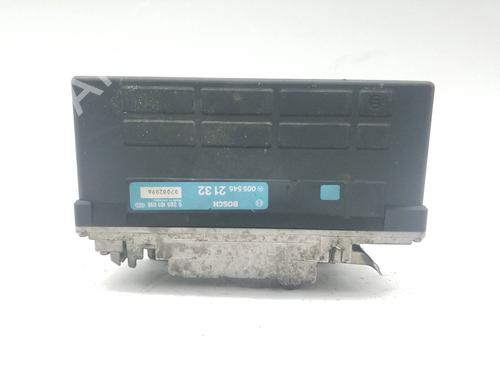 Used Control unit MERCEDES-BENZ 124 Saloon (W124) 300 D (124.130) (113 hp) 31830588