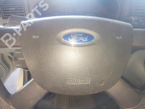 Used Driver airbag Driver airbag FORD TRANSIT Van (FA_ _) [2006-2014] 10042062 10042062