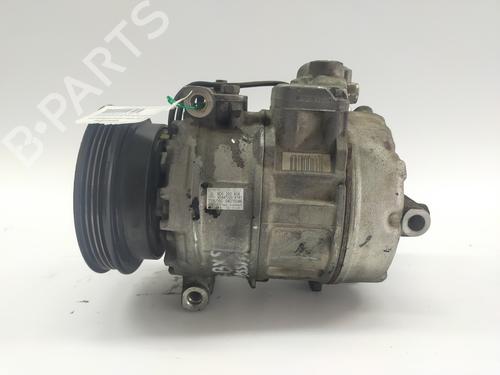 AC compressor VW PASSAT B5.5 (3B3) | BP34438336M34 - Image 4