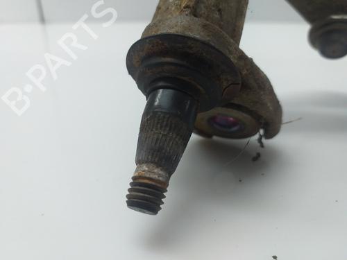 Front wiper motor SEAT TOLEDO II (1M2)  | BP17167728M29 