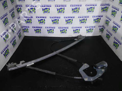 Used Front right window mechanism SEAT CORDOBA (6K1, 6K2) 1.9 SDI (68 hp) 3593490