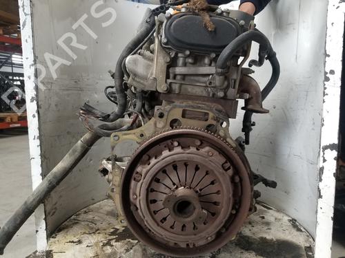 Engine IVECO DAILY III Van  | BP19258606M1 