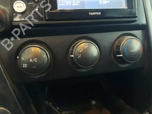 Used Climate control SSANGYONG ACTYON I 2.0 Xdi (136 hp) 22448058