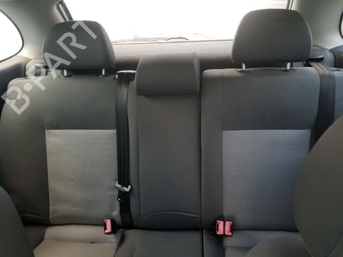 Left taillight SEAT IBIZA III (6L1) | BP31168534C34