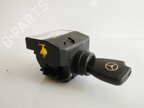 Ignition barrel MERCEDES-BENZ C-CLASS (W203) C 220 CDI (203.006, 203.008) | BP12907107M48 
