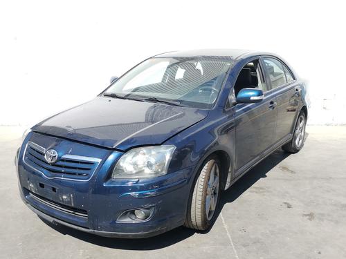 Recambios TOYOTA AVENSIS (_T25_) 2.2 D-4D (ADT251_, ADT251R) 4786806