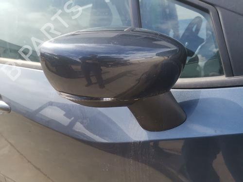 Used Right mirror NISSAN MICRA V (K14) [2016-2025]  24126801