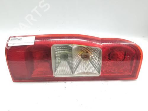 Venstre baglygte FORD TRANSIT Van (FA_ _) [2006-2014]  31156414