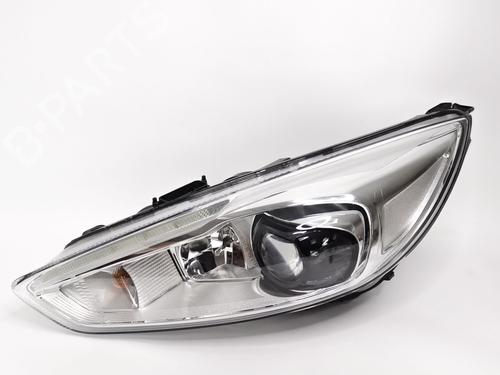 Used Left headlight Left headlight FORD FOCUS III [2010-2020] 34188537 34188537