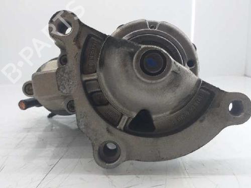 Starter PEUGEOT 406 (8B) 2.1 TD 12V | BP17167743M8